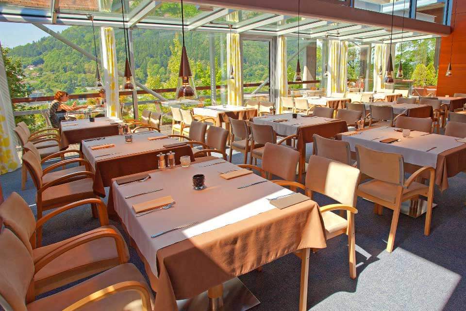 HOTEL CREINA - Restaurant / Restavracija